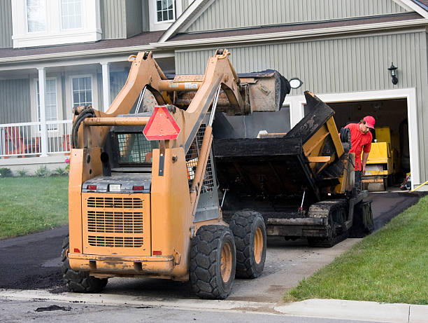 Best Driveway Pavers Near Me  in Haskins, OH